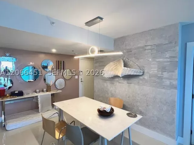 2-bedroom condo for rent in Miami - 800 Claughton Island Dr 704 - MondialRealty