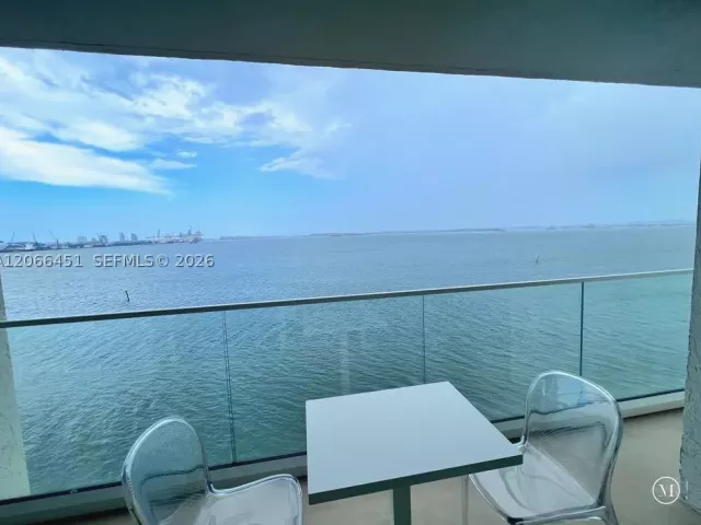 2-bedroom condo for rent in Miami - 800 Claughton Island Dr 704 - MondialRealty