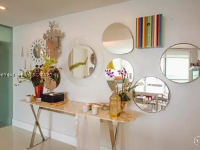 2-bedroom condo for rent in Miami - 800 Claughton Island Dr 704 - MondialRealty