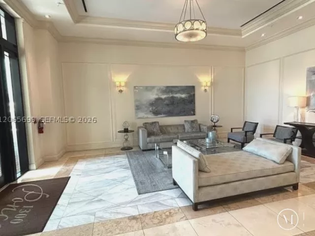 1-bedroom condo for sale in Coral Gables - 1300 Ponce De Leon Blvd 409 - MondialRealty