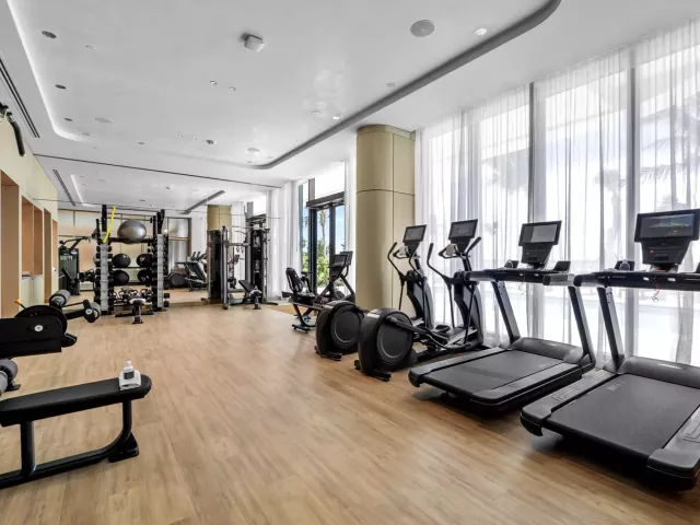 2-bedroom condo for rent in Pompano Beach - 900 N OCEAN Boulevard N 905 - MondialRealty