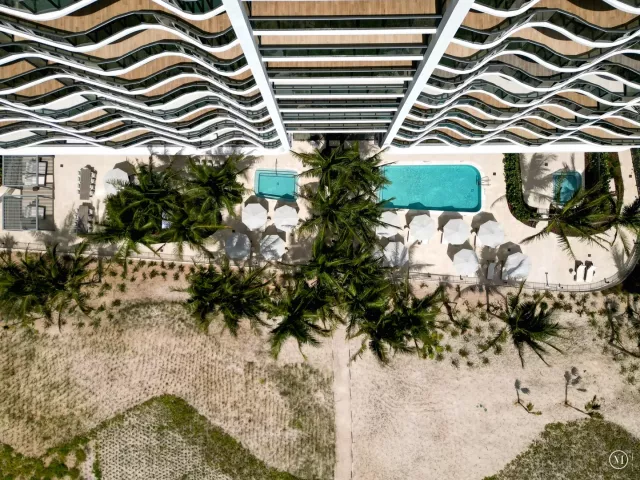 2-bedroom condo for rent in Pompano Beach - 900 N OCEAN Boulevard N 905 - MondialRealty