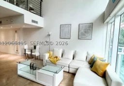 Apartment #414 at Brickell on the River