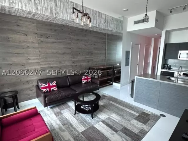 1-bedroom condo for sale in Miami - 1080 Brickell Ave 4202 - MondialRealty