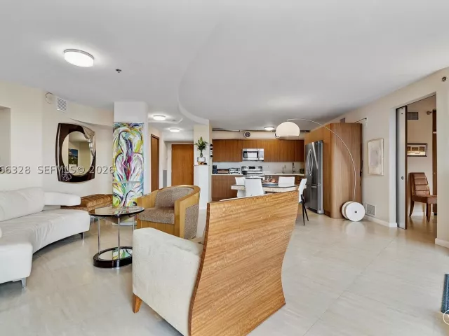 2-bedroom condo for sale in Aventura - 3610 Yacht Club Dr 1114 - MondialRealty