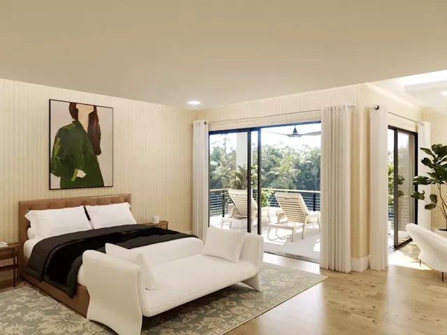 6-bedroom home for sale in West Palm Beach - 2199 Eagle Oaks Lane - MondialRealty