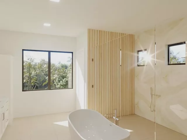 6-bedroom home for sale in West Palm Beach - 2199 Eagle Oaks Lane - MondialRealty