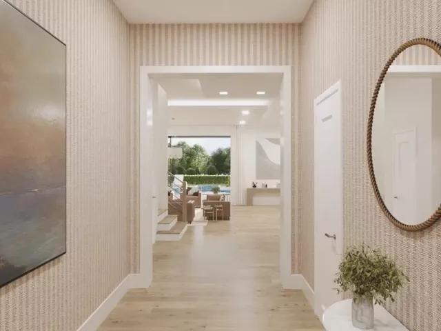 6-bedroom home for sale in West Palm Beach - 2199 Eagle Oaks Lane - MondialRealty