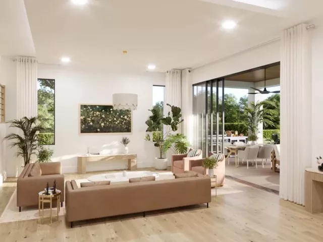 6-bedroom home for sale in West Palm Beach - 2199 Eagle Oaks Lane - MondialRealty