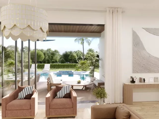 6-bedroom home for sale in West Palm Beach - 2199 Eagle Oaks Lane - MondialRealty