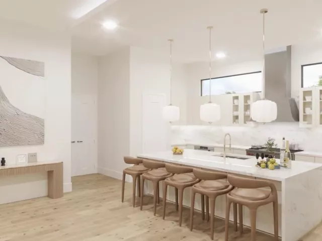 6-bedroom home for sale in West Palm Beach - 2199 Eagle Oaks Lane - MondialRealty