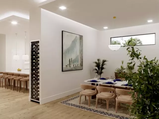 6-bedroom home for sale in West Palm Beach - 2199 Eagle Oaks Lane - MondialRealty