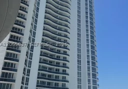 Apartment #604 at Trump Tower II