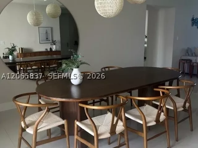 3-bedroom condo for rent in Sunny Isles Beach - 15901 Collins Ave 604 - MondialRealty