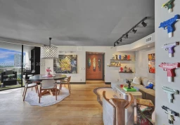 Apartment #1206 at Portsview at Waterway