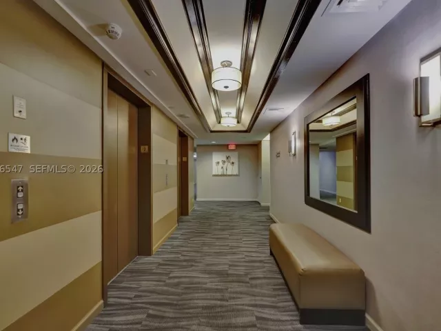 2-bedroom condo for rent in Aventura - 3610 Yacht Club Dr 1206 - MondialRealty