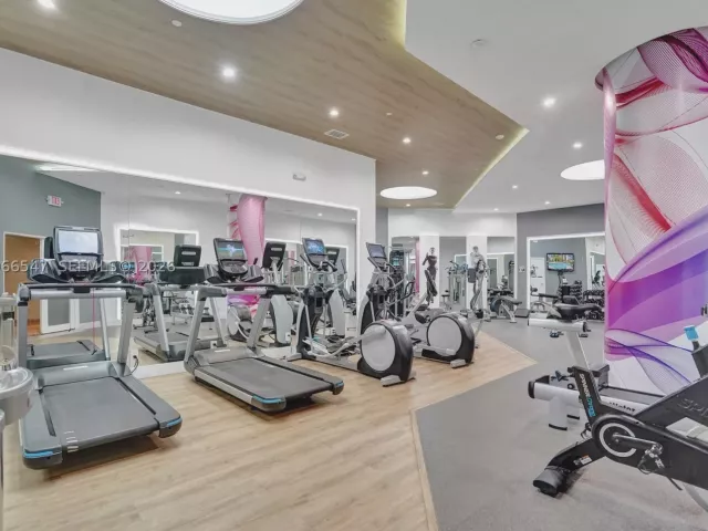 2-bedroom condo for rent in Aventura - 3610 Yacht Club Dr 1206 - MondialRealty
