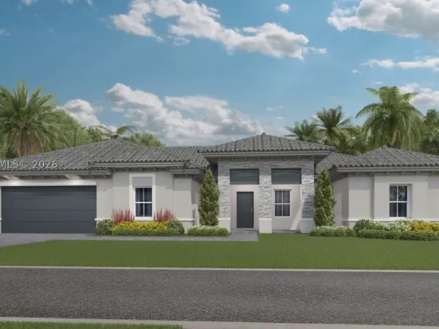 5-bedroom home for sale in Miami - 27372 SW 159 CT - MondialRealty
