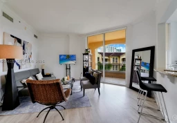 Apartment #612 at Alaqua