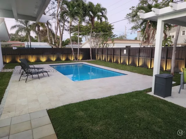3-bedroom home for rent in Pompano Beach - 112 NE 10th Ave 0 - MondialRealty