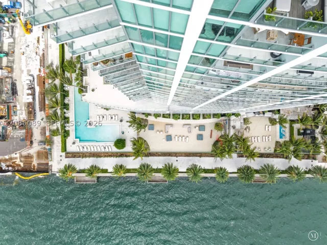 1-bedroom condo for rent in Miami - 2900 NE 7th Ave 1908 - MondialRealty