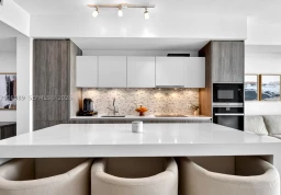 Apartment #1908 at Biscayne Beach
