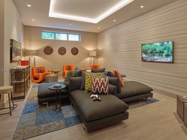 2-bedroom condo for rent in North Miami Beach - 17301 Biscayne Blvd 1004 - MondialRealty