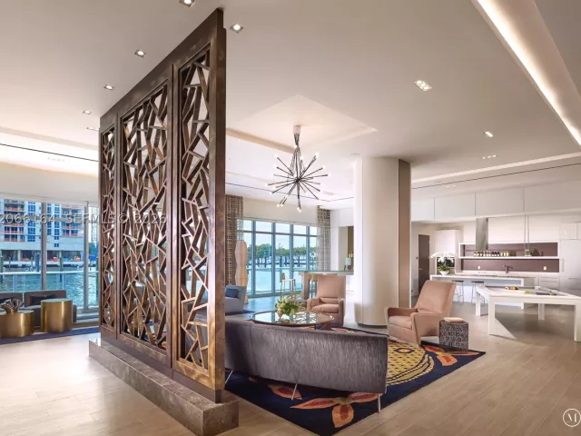2-bedroom condo for rent in North Miami Beach - 17301 Biscayne Blvd 1004 - MondialRealty