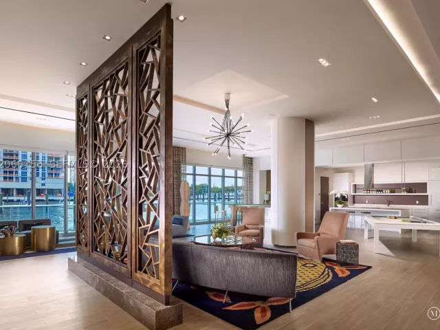 2-bedroom condo for sale in North Miami Beach - 17301 Biscayne Blvd 1004 - MondialRealty