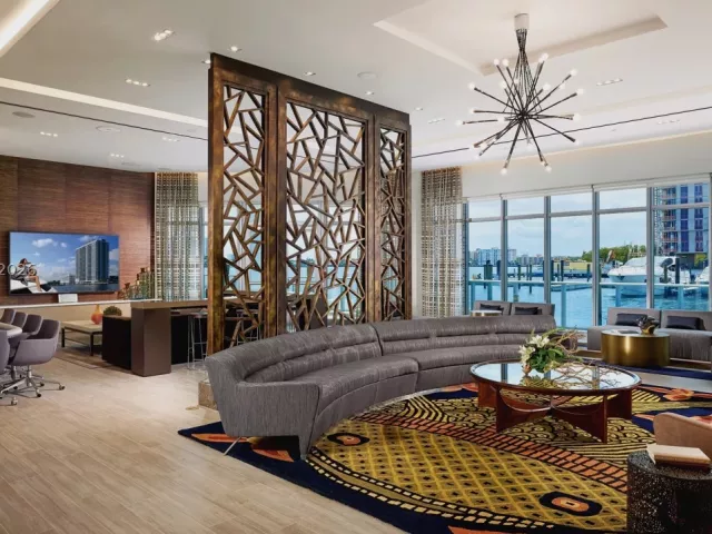 2-bedroom condo for sale in North Miami Beach - 17301 Biscayne Blvd 1004 - MondialRealty