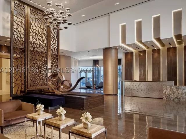 2-bedroom condo for sale in North Miami Beach - 17301 Biscayne Blvd 1004 - MondialRealty