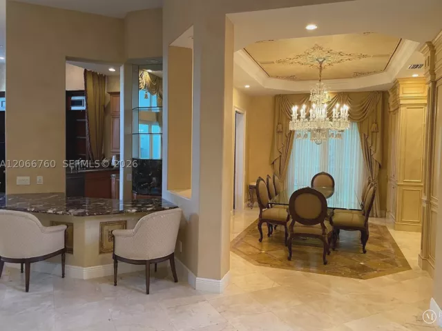 4-bedroom home for rent in Hollywood - 891 Captiva Dr - MondialRealty