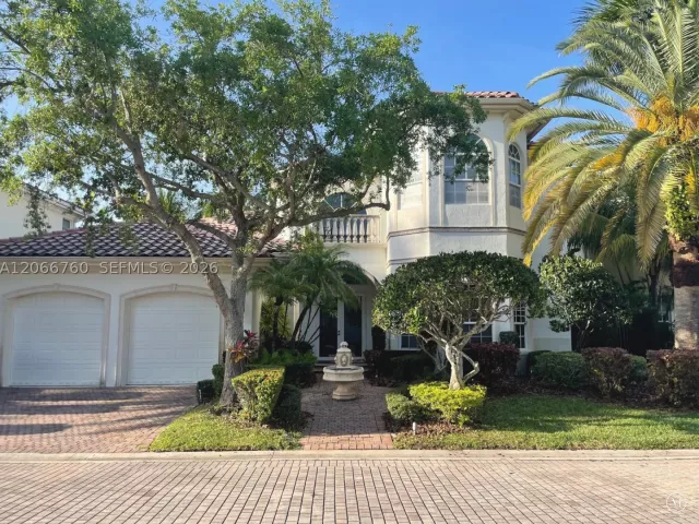 4-bedroom home for rent in Hollywood - 891 Captiva Dr - MondialRealty