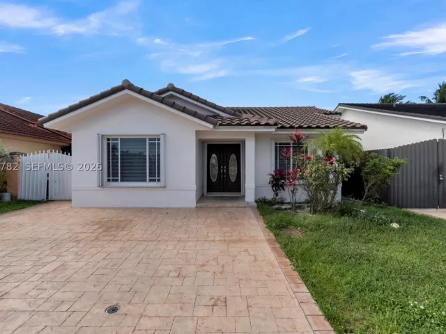 3-bedroom home for rent in Miami - 14480 SW 115th Ter 0 - MondialRealty