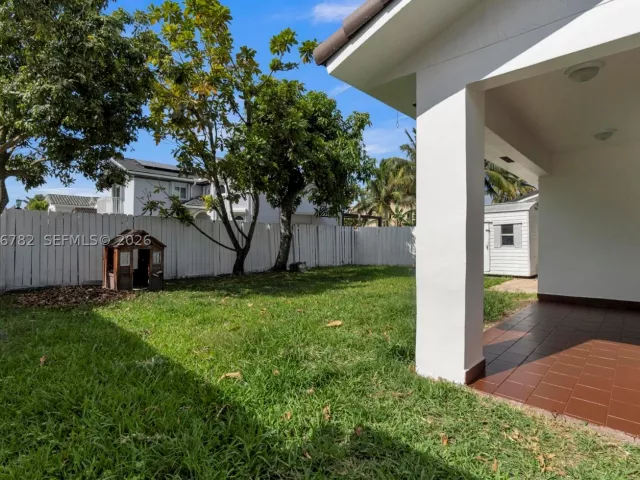 3-bedroom home for rent in Miami - 14480 SW 115th Ter 0 - MondialRealty