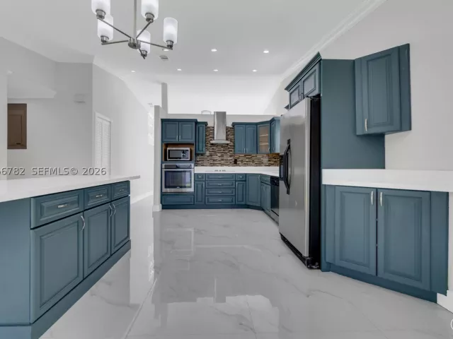 3-bedroom home for rent in Miami - 14480 SW 115th Ter 0 - MondialRealty