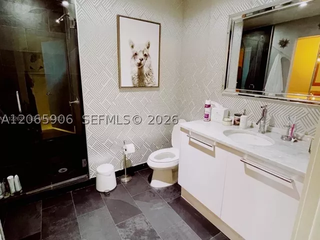 2-bedroom condo for rent in Miami - 900 Biscayne Blvd 4410 - MondialRealty