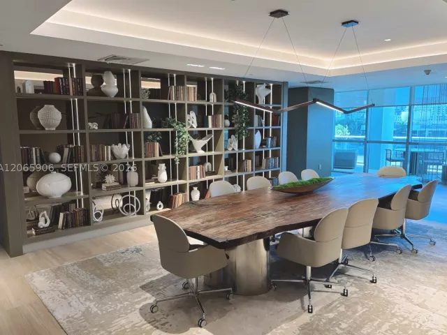 2-bedroom condo for rent in Miami - 900 Biscayne Blvd 4410 - MondialRealty