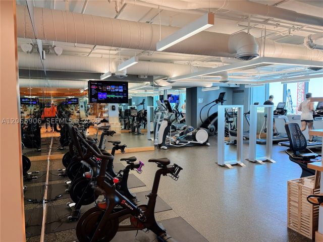 2-bedroom condo for rent in Miami - 900 Biscayne Blvd 4410 - MondialRealty