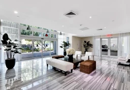 Apartment #603 at 3030 Aventura