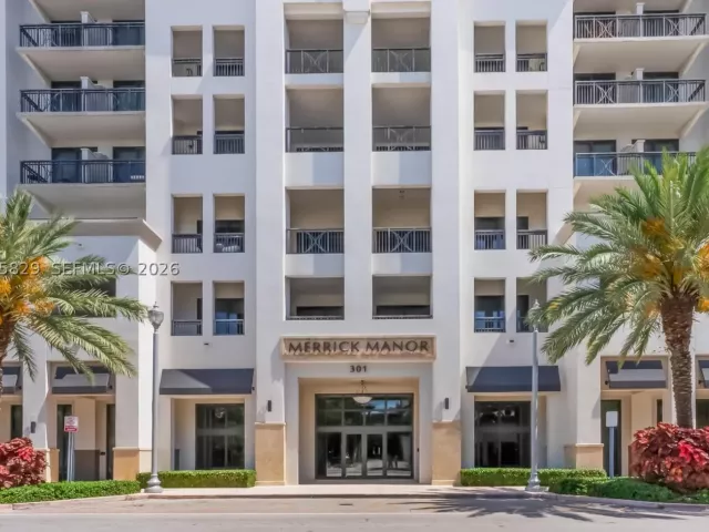 1-bedroom condo for rent in Coral Gables - 301 Altara Ave 630 - MondialRealty