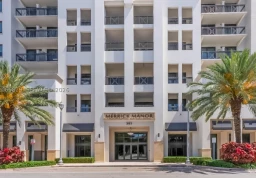 Apartment #630 at Merrick Manor Coral Gables