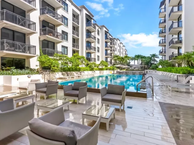 1-bedroom condo for rent in Coral Gables - 301 Altara Ave 630 - MondialRealty