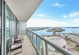 Apartment # at Marina Blue
