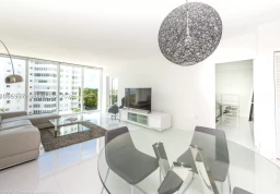 Apartment #416 at Harbour House