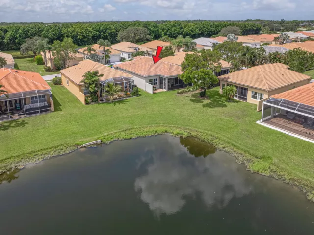 3-bedroom home for sale in Delray Beach - 7272 Demedici Circle - MondialRealty