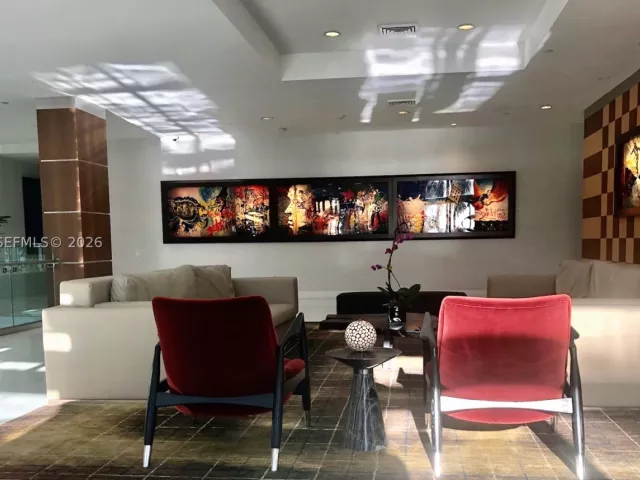 2-bedroom condo for rent in Miami - 1800 N Bayshore Dr 4209 - MondialRealty