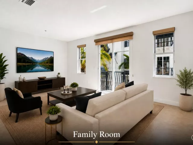 3-bedroom home for rent in Boca Raton - 3655 NW 5th Terrace - MondialRealty
