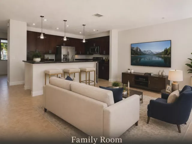3-bedroom home for rent in Boca Raton - 3655 NW 5th Terrace - MondialRealty