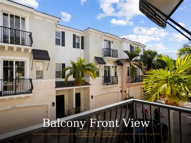 3-bedroom home for rent in Boca Raton - 3655 NW 5th Terrace - MondialRealty